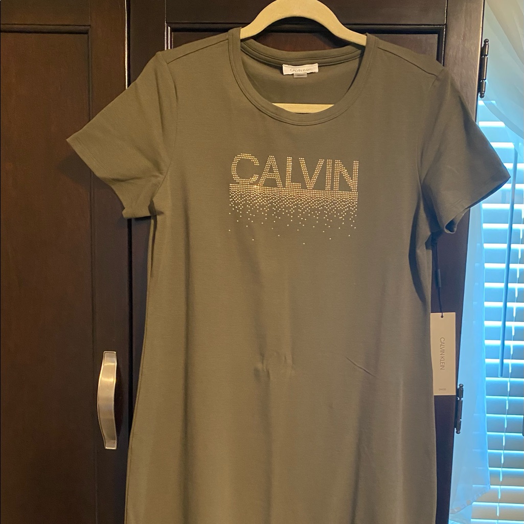 Calvin Kline Dress